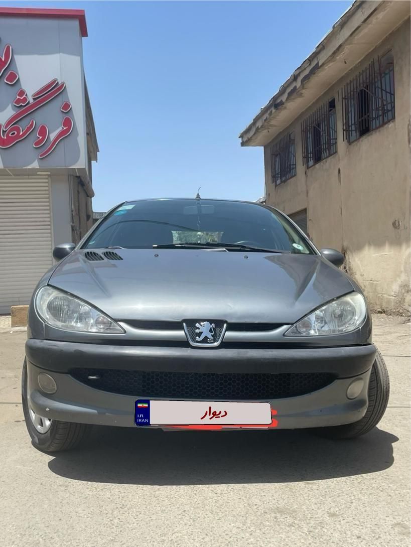 خودرو پژو، 206 آگهی ann_18515533
