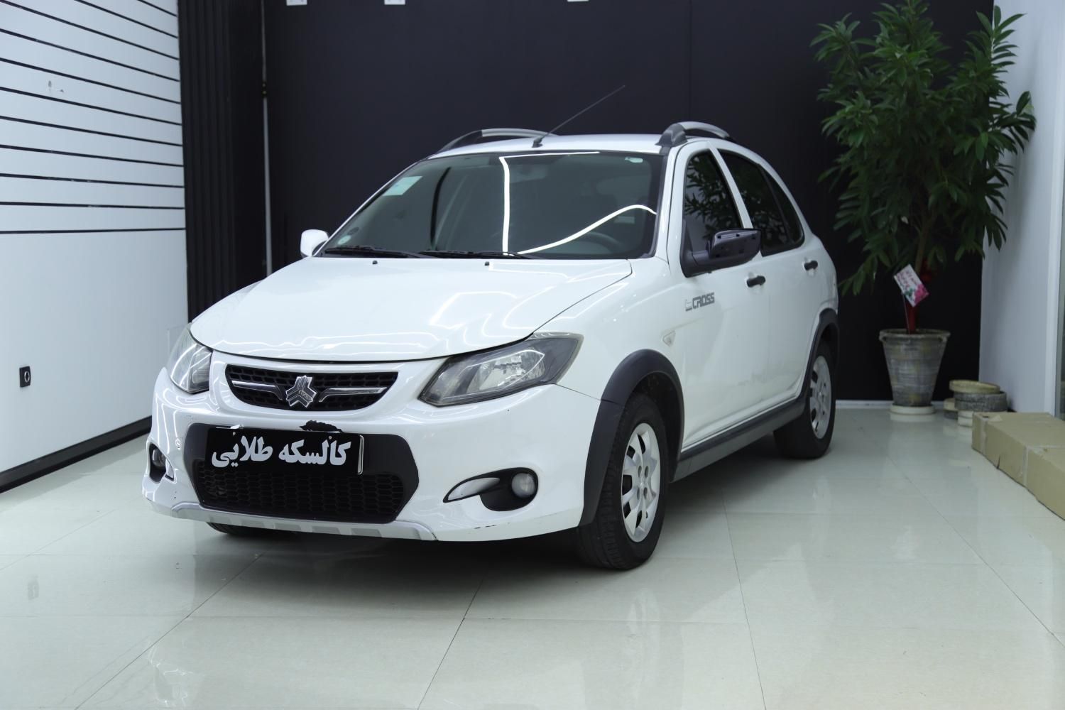 خودرو کوییک، معمولی آگهی ann_18515537