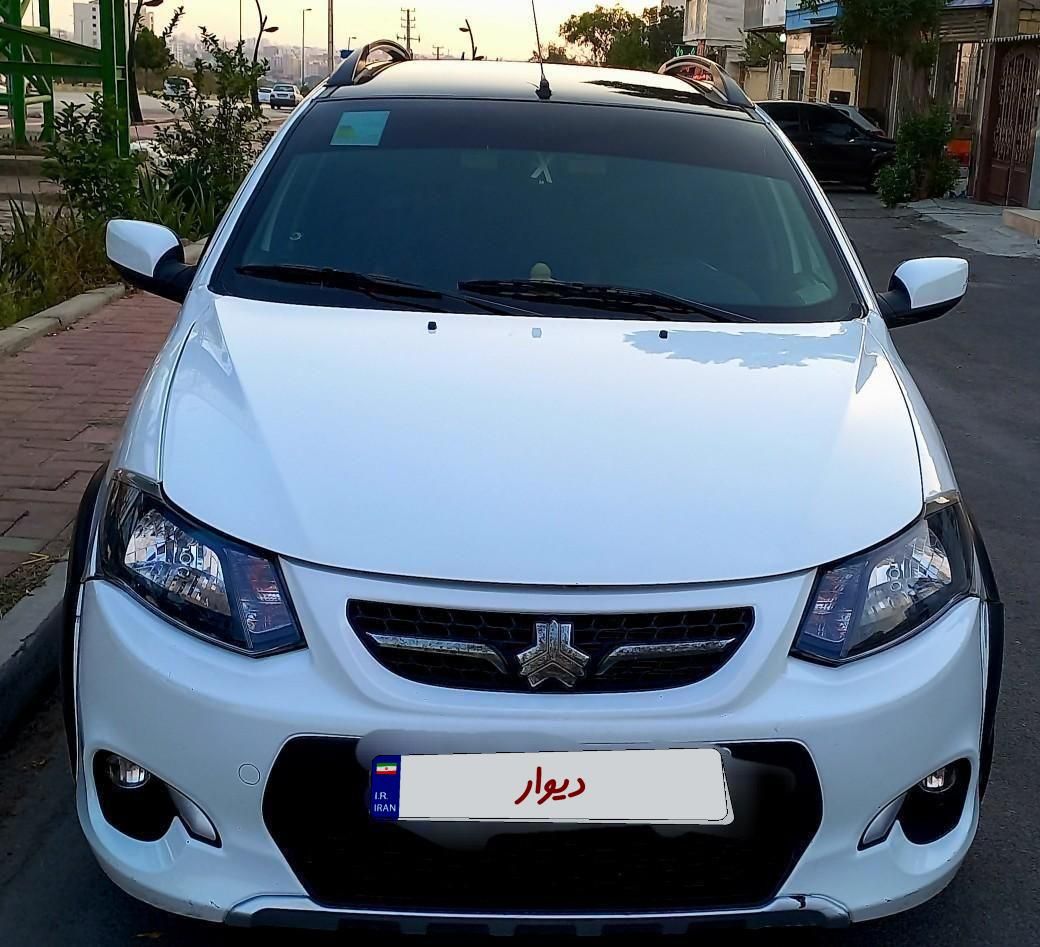 خودرو کوییک، R آگهی ann_18515538
