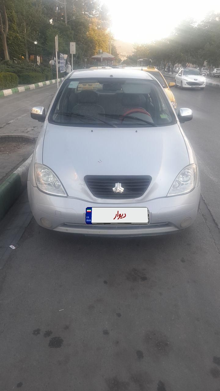 خودرو تیبا، صندوق دار آگهی ann_18515543