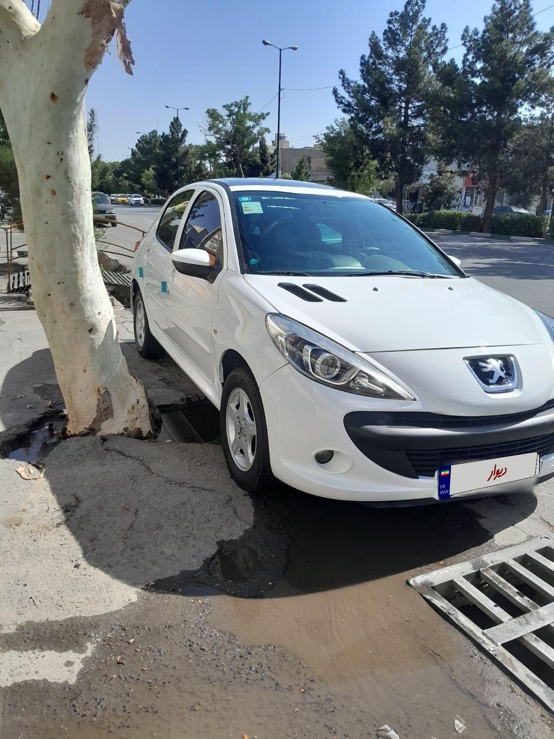 خودرو پژو، 207 آگهی ann_18515561