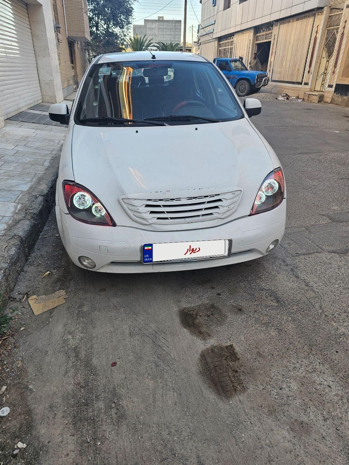 خودرو تیبا، 2 آگهی ann_18515582