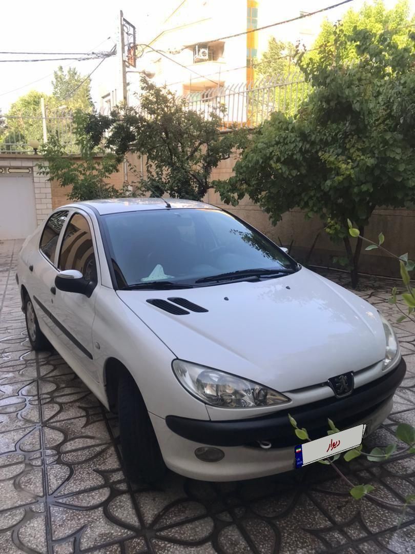 خودرو پژو، 206 آگهی ann_18515598