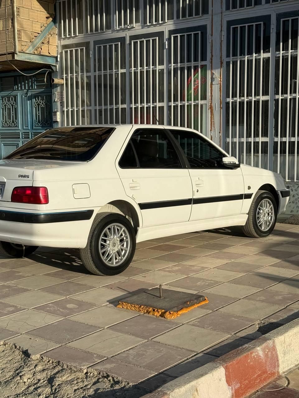 خودرو پژو، پارس آگهی ann_18515613