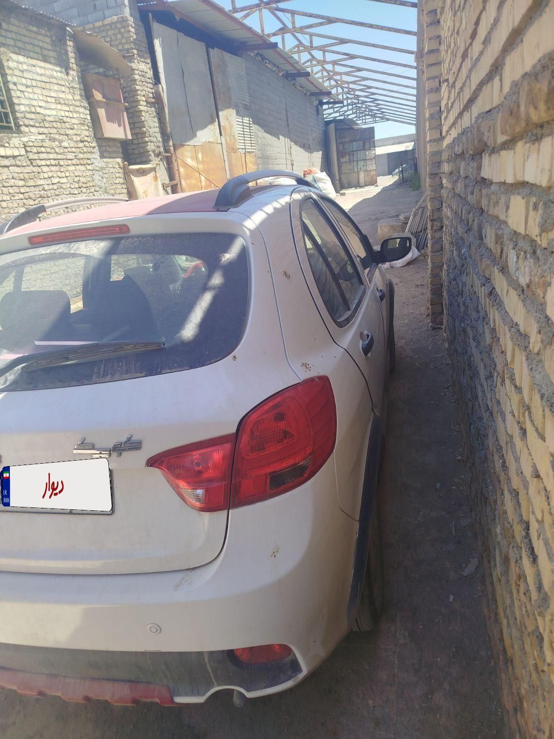 خودرو کوییک، R آگهی ann_18515621