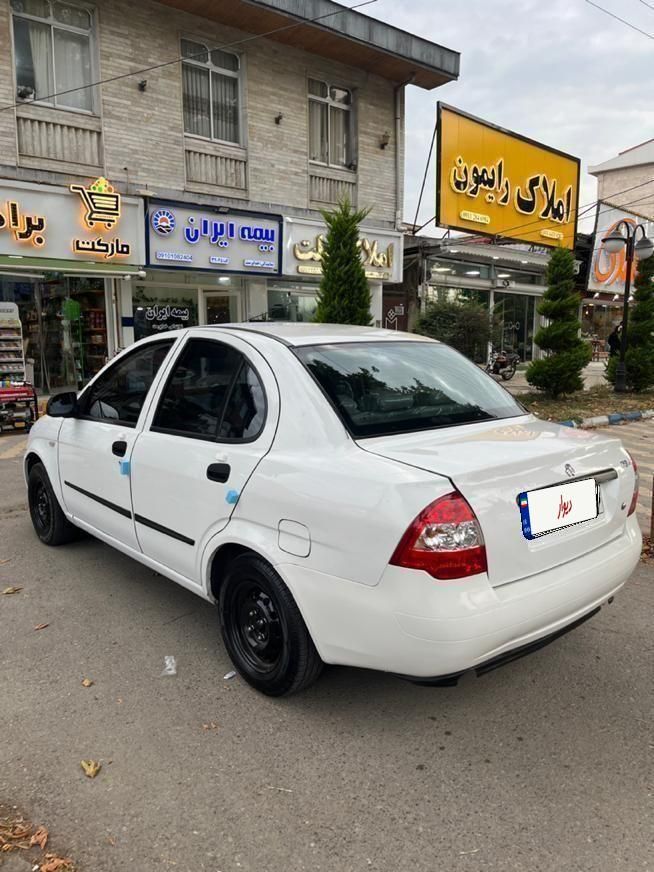 خودرو تیبا، صندوق دار آگهی ann_18515648