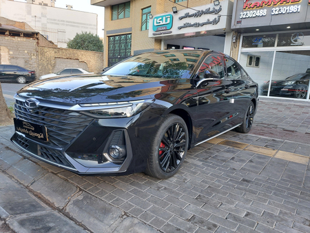 فونیکس آریزو 8 اکسلنت - 1404