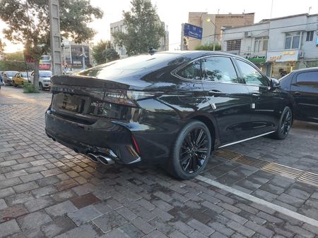 فونیکس آریزو 8 اکسلنت - 1404