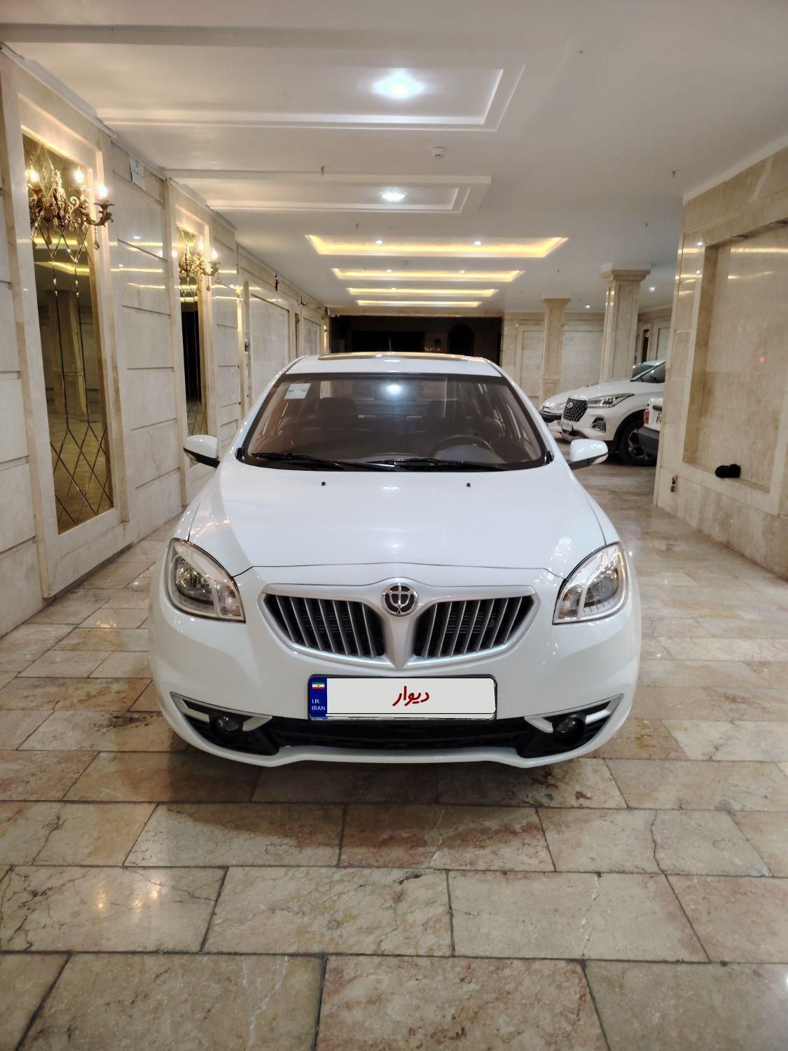 خودرو برلیانس، H330 آگهی ann_18515684