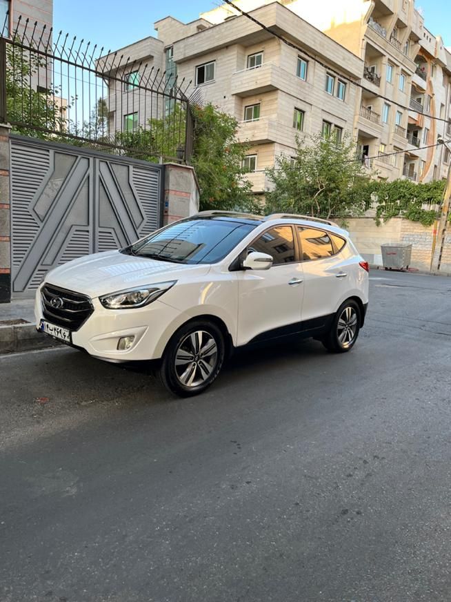 خودرو هیوندای، توسان آگهی ann_18515686