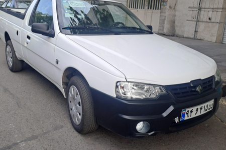 خودرو آریسان، 2 آگهی ann_18515697