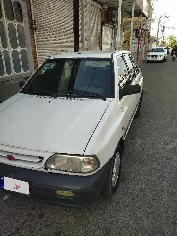 خودرو پراید، صبا آگهی ann_18515708