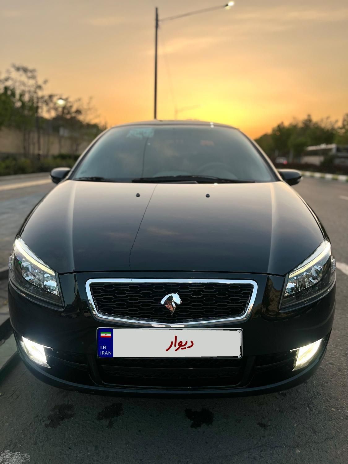 خودرو رانا، پلاس آگهی ann_18515712