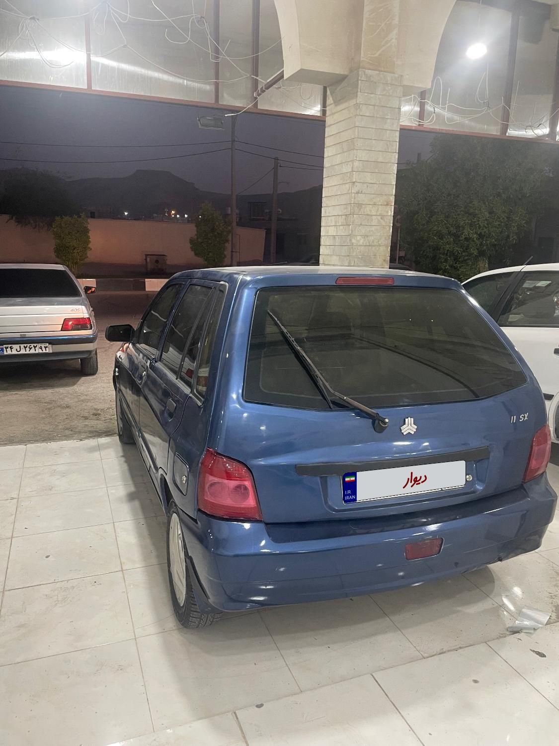 خودرو پراید، 111 آگهی ann_18515715
