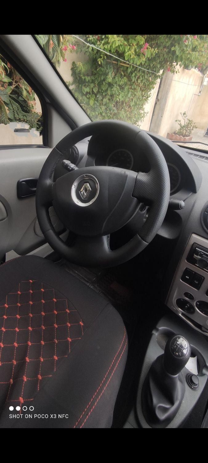 رنو تندر 90 E2 - 1394