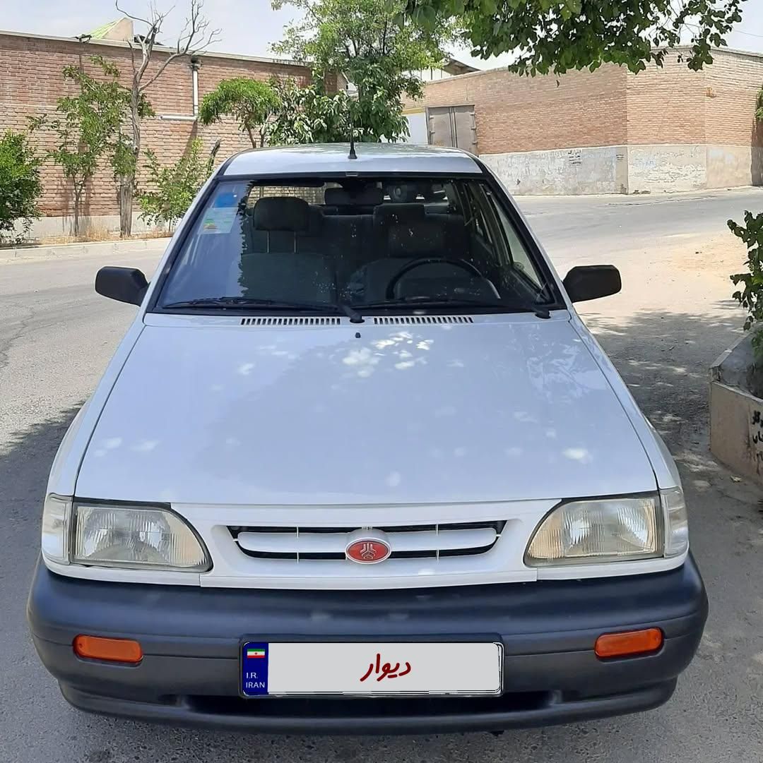 خودرو پراید، صبا آگهی ann_18515727