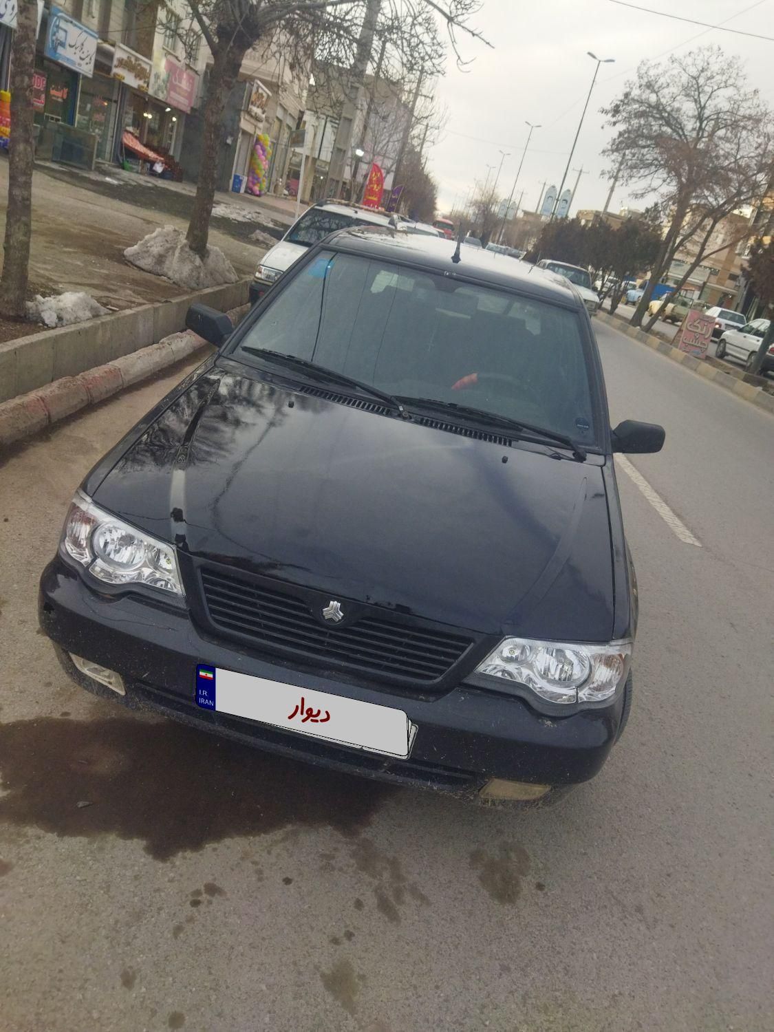 خودرو پراید، 111 آگهی ann_18515730