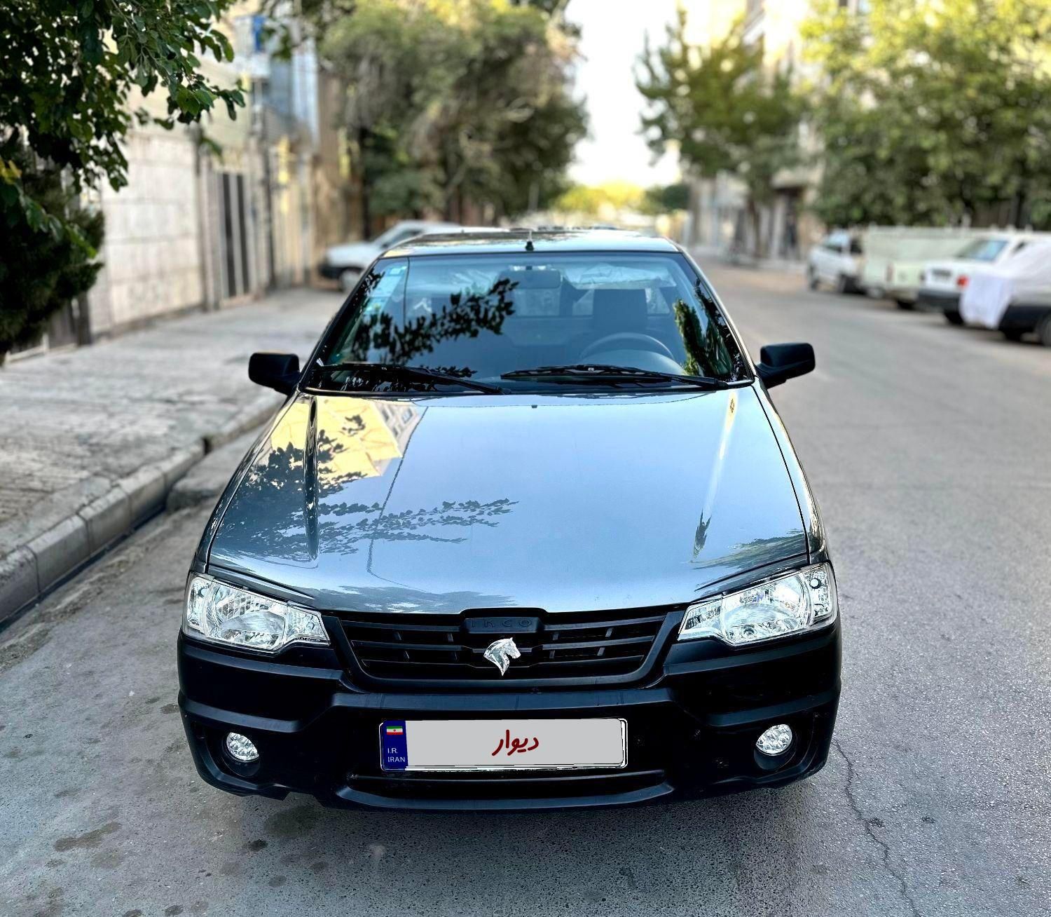 خودرو آریسان، 2 آگهی ann_18515731
