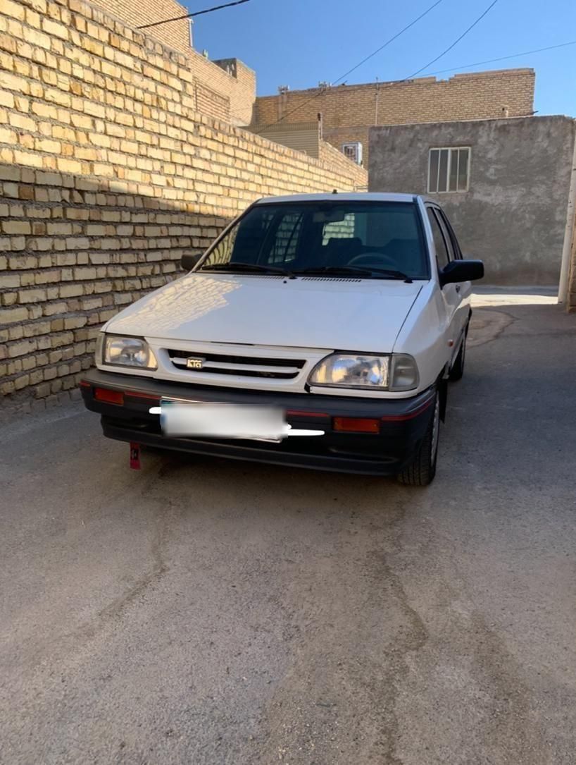خودرو پراید، 111 آگهی ann_18515734
