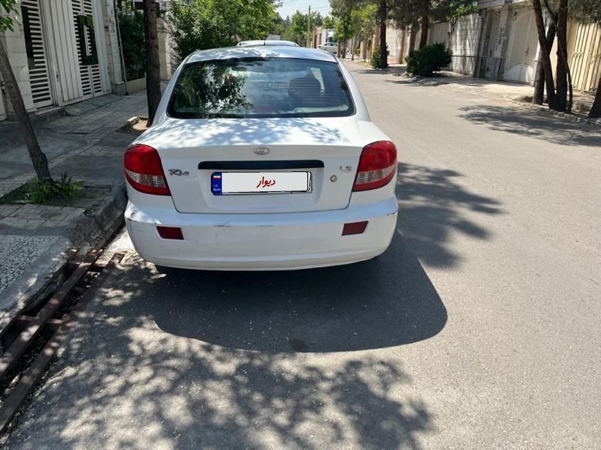 خودرو کیا، ریو مونتاژ آگهی ann_18515742