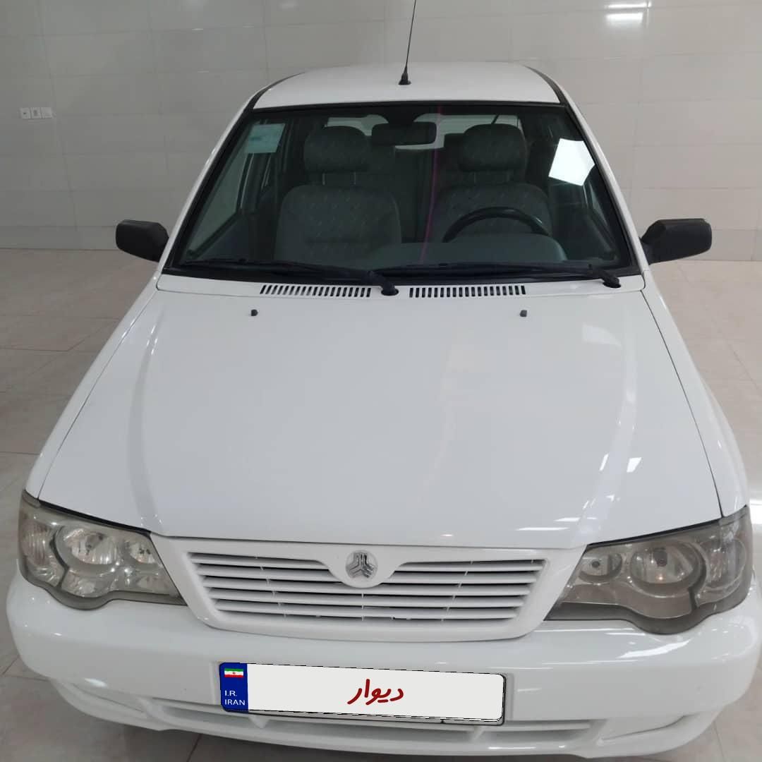 پراید 111 SE - 1397