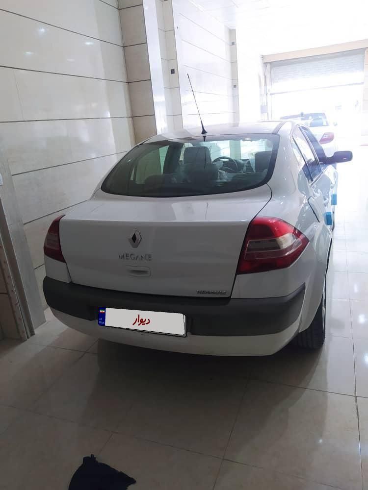 خودرو رنو، مگان پارس خودرو آگهی ann_18515772