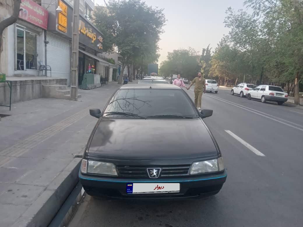 خودرو پژو، روآ آگهی ann_18515781