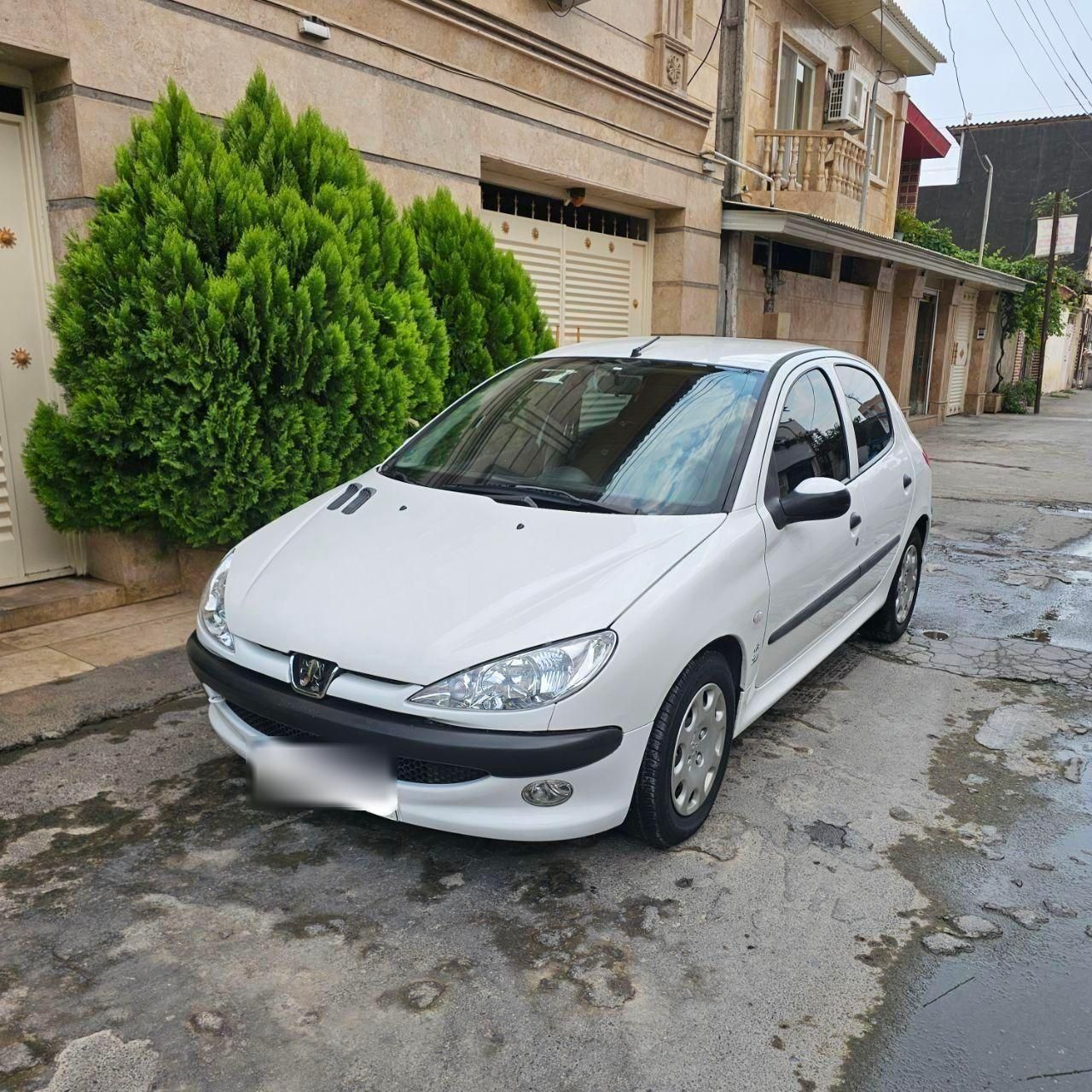 خودرو پژو، 206 آگهی ann_18515784
