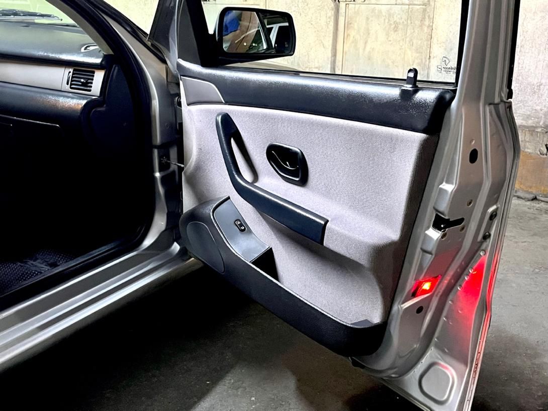 سمند LX XU7 - 1382