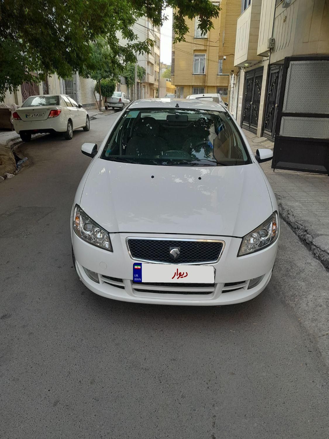خودرو رانا، LX آگهی ann_18515789