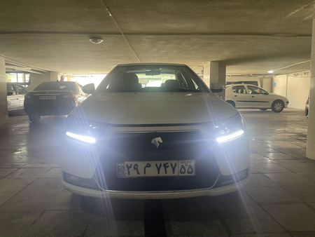 خودرو دنا، پلاس آگهی ann_18515790