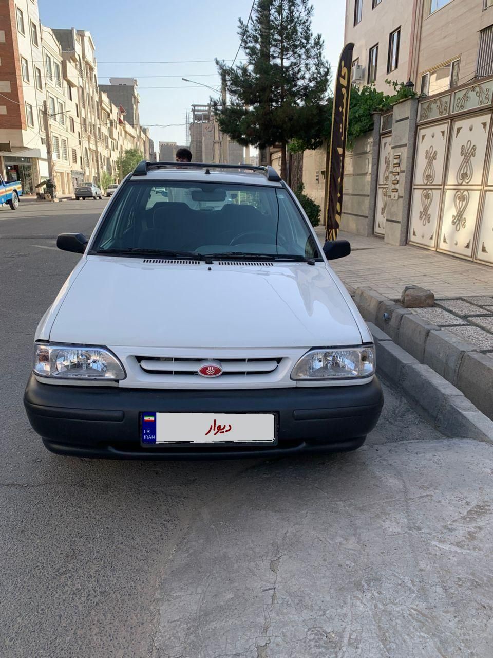 خودرو پراید، 131 آگهی ann_18515792