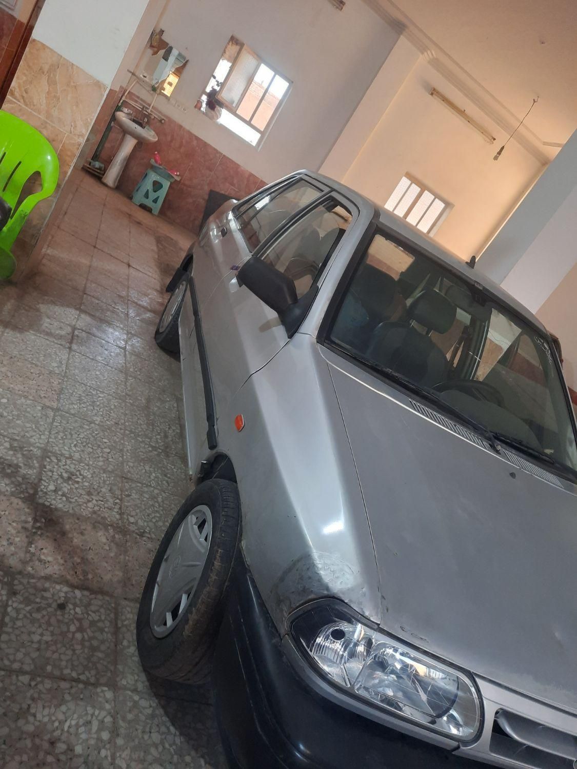 خودرو پراید، 131 آگهی ann_18515804