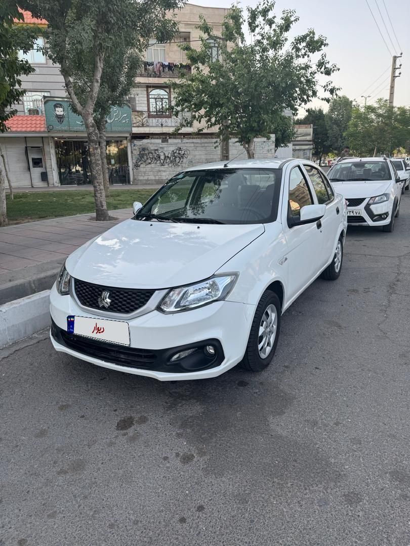خودرو ساینا، S آگهی ann_18515815