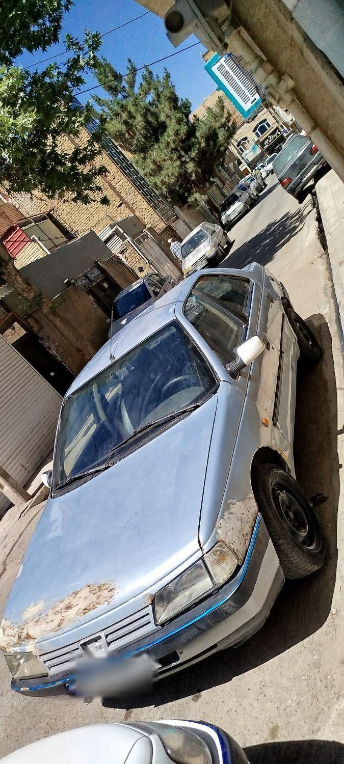 خودرو پژو، روآ آگهی ann_18515820