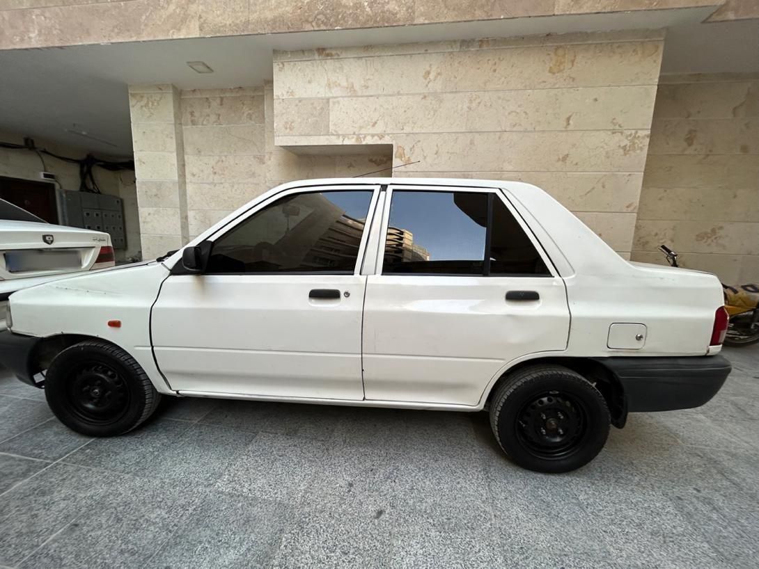 پراید 131 SE - 1399