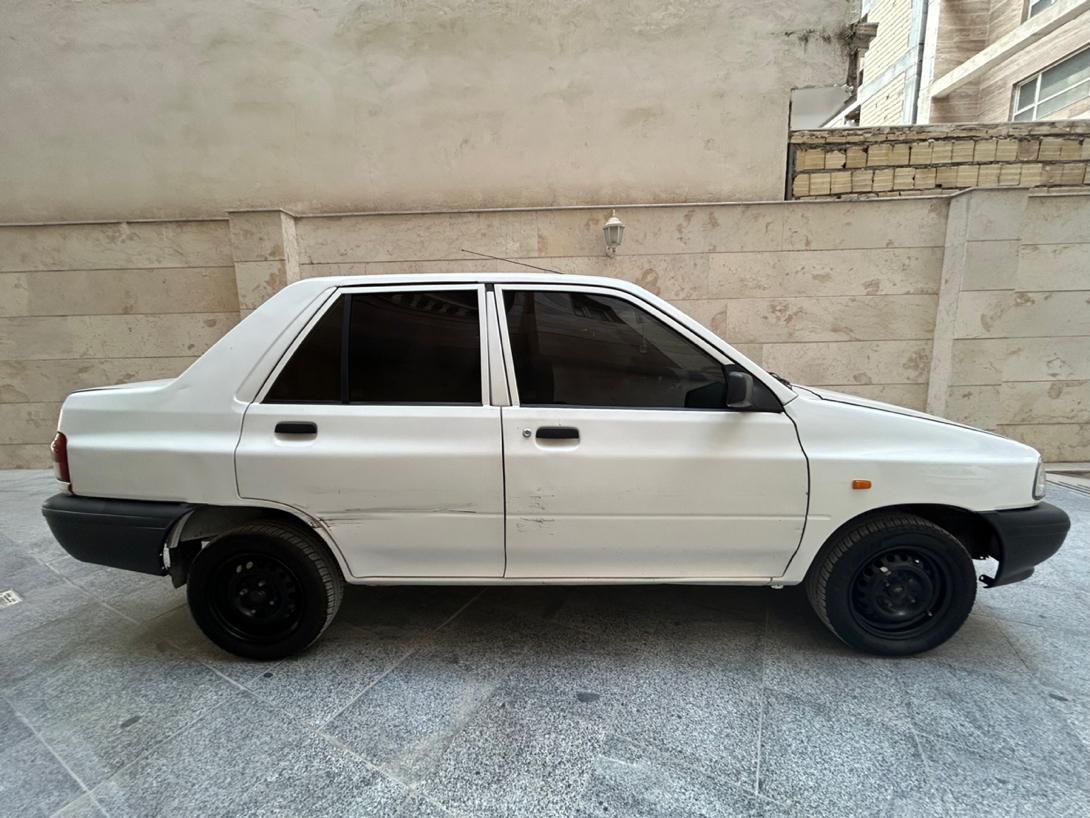 پراید 131 SE - 1399