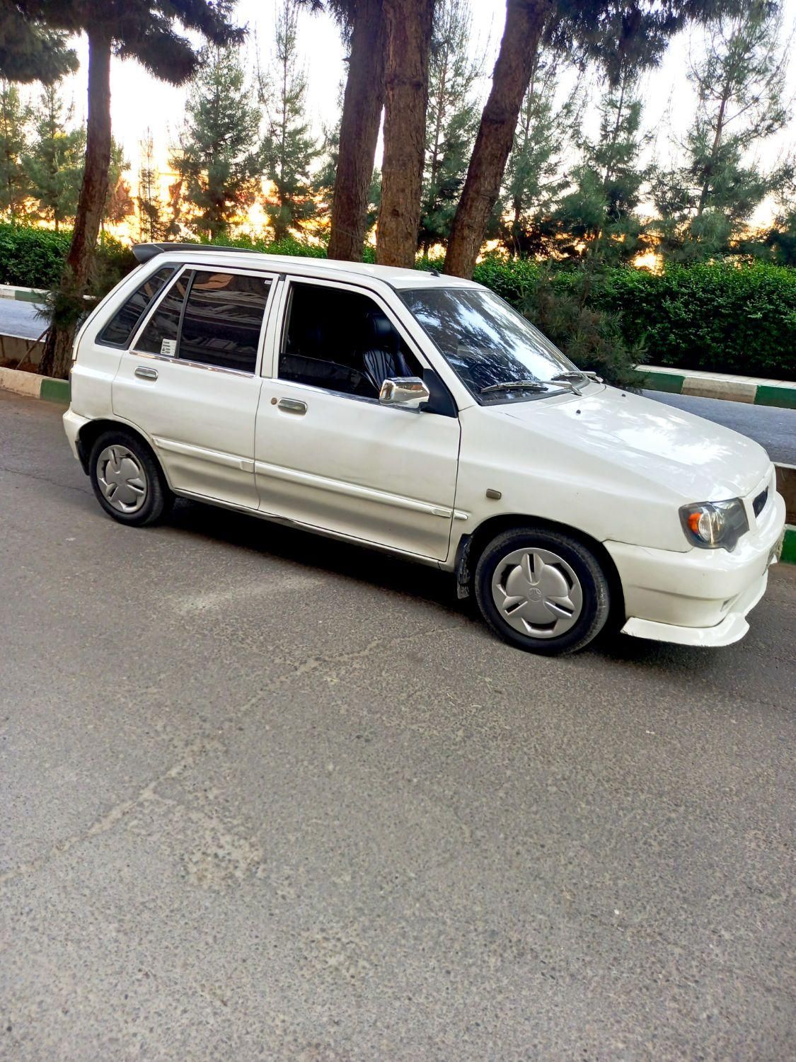 خودرو پراید، 111 آگهی ann_18515870