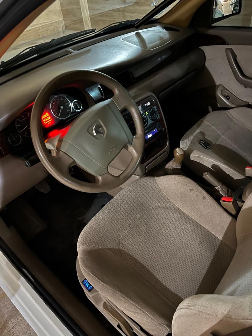 سمند LX XU7 - 1397