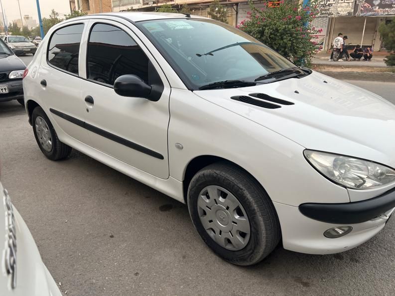 خودرو پژو، 206 آگهی ann_18515901