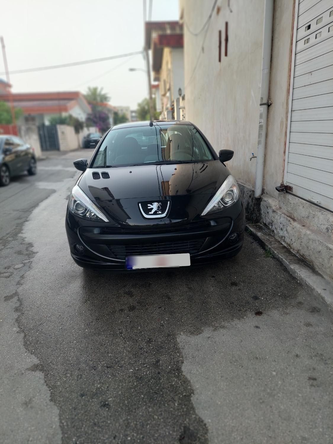 خودرو پژو، 207 آگهی ann_18515906