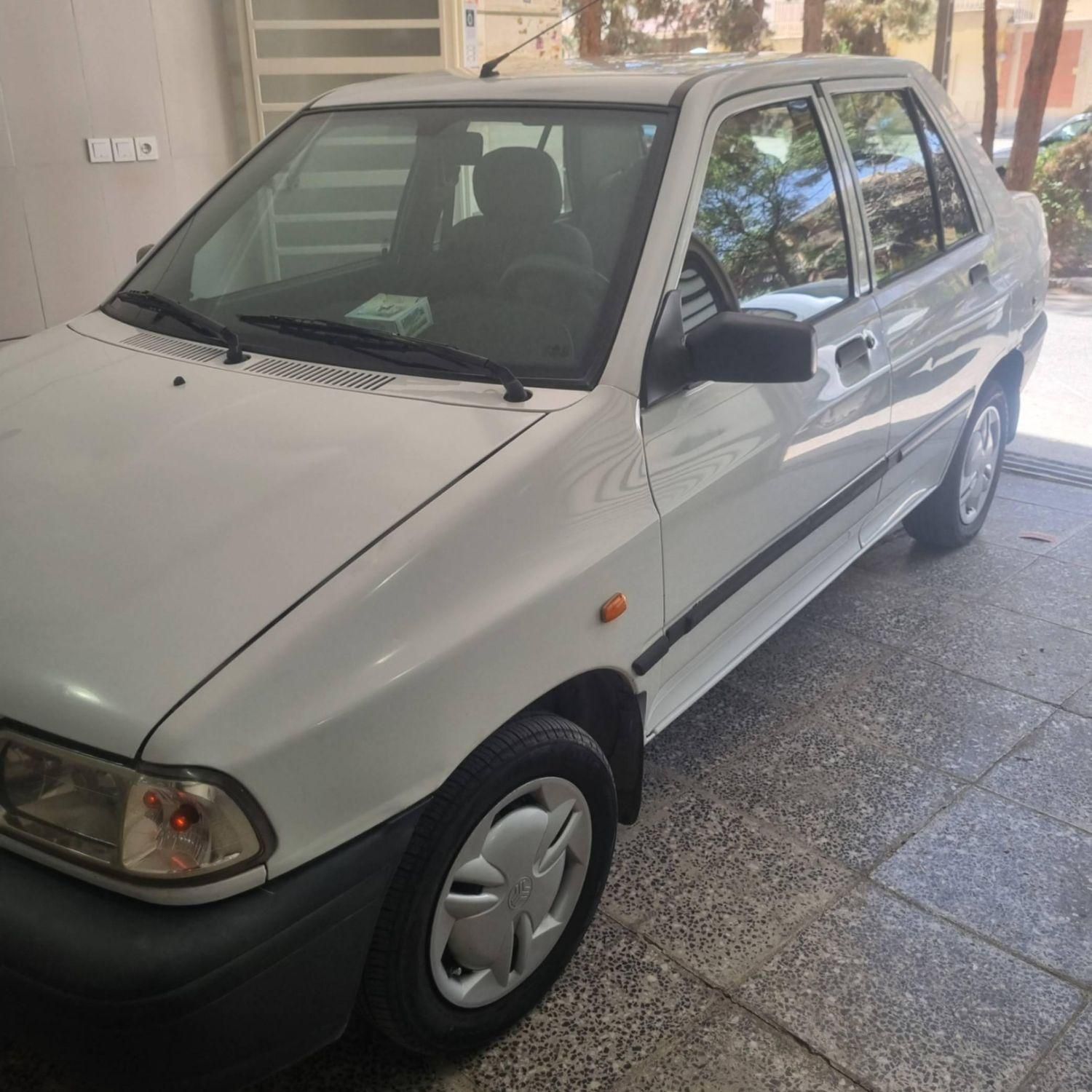 پراید 131 SE - 1397