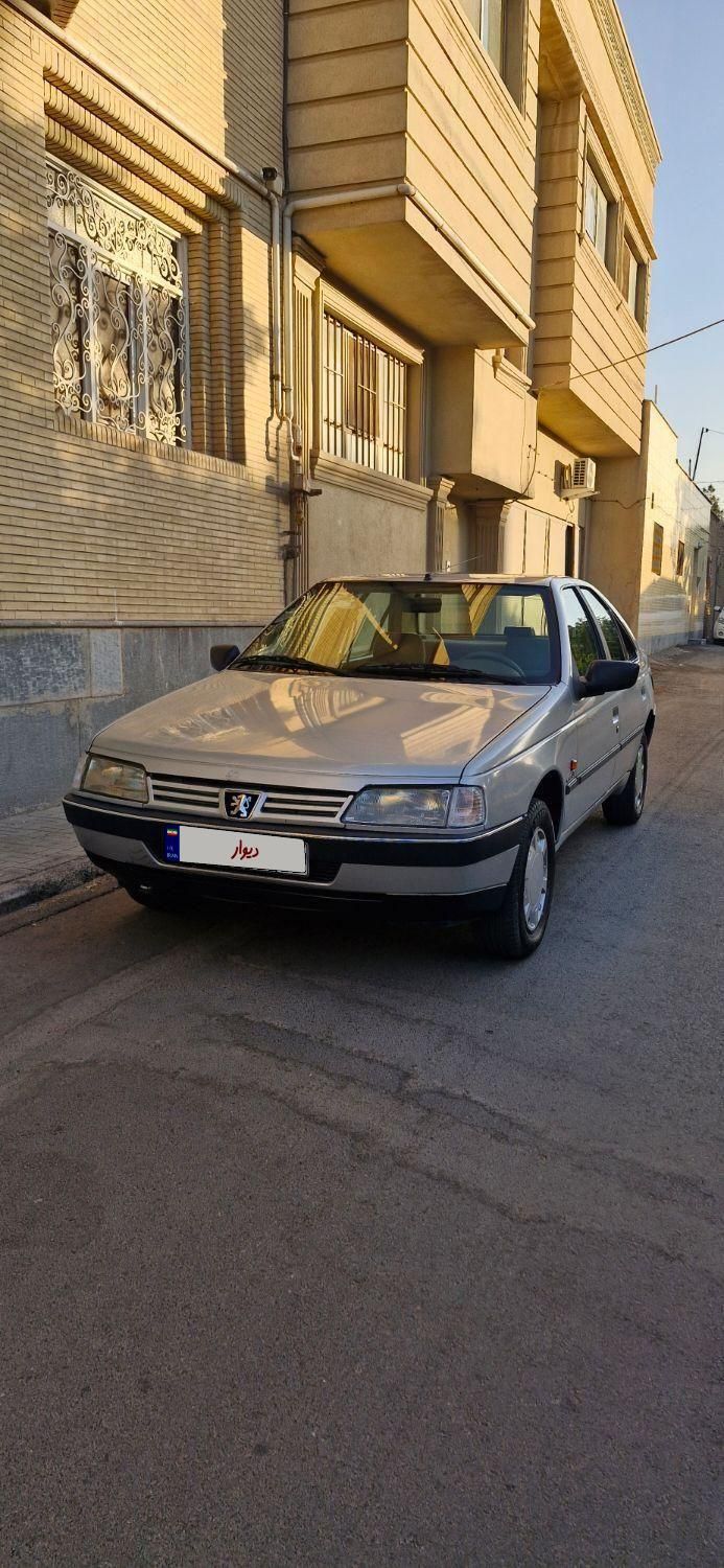 خودرو پژو، 405 آگهی ann_18515944
