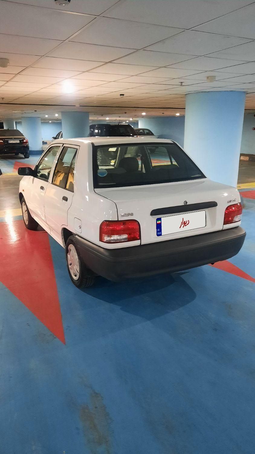 پراید 131 SE - 1399
