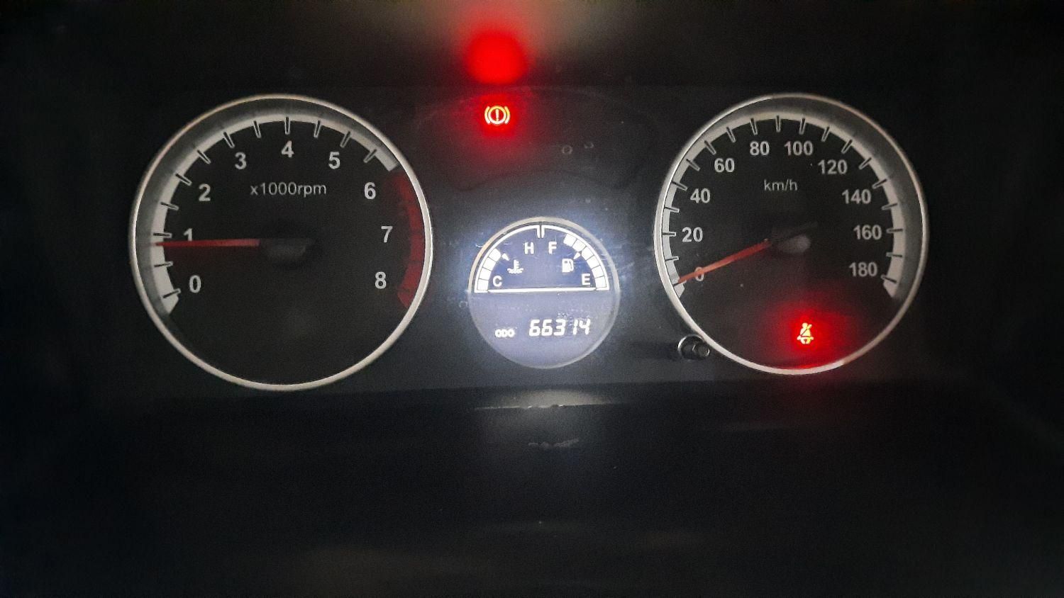 پراید 131 SE - 1399