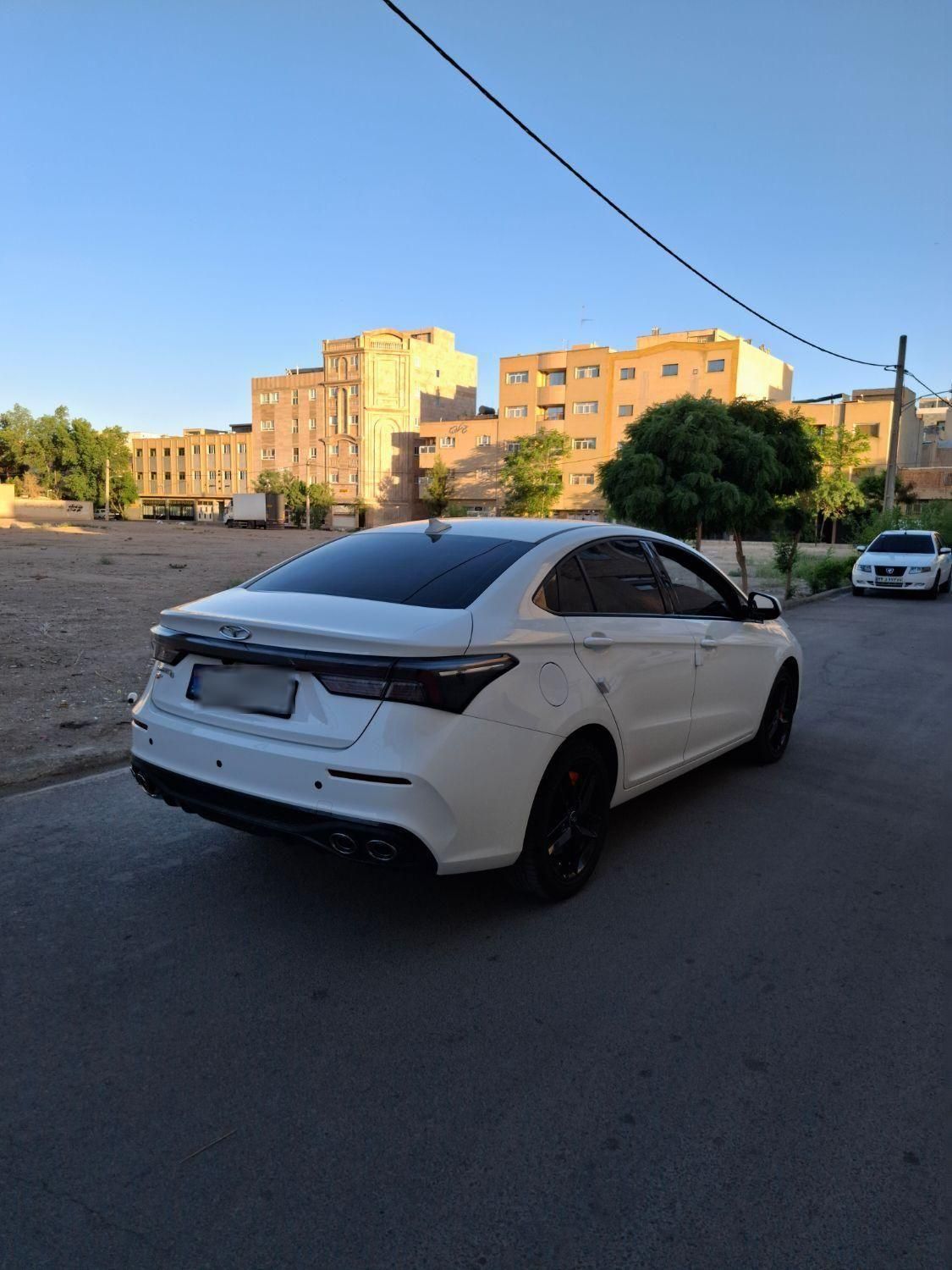 فونیکس آریزو 6 GT اکسلنت - 2024