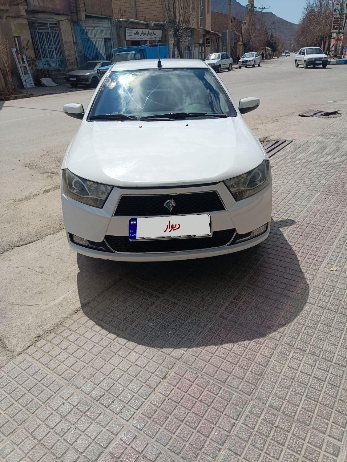 خودرو دنا، معمولی آگهی ann_18516043
