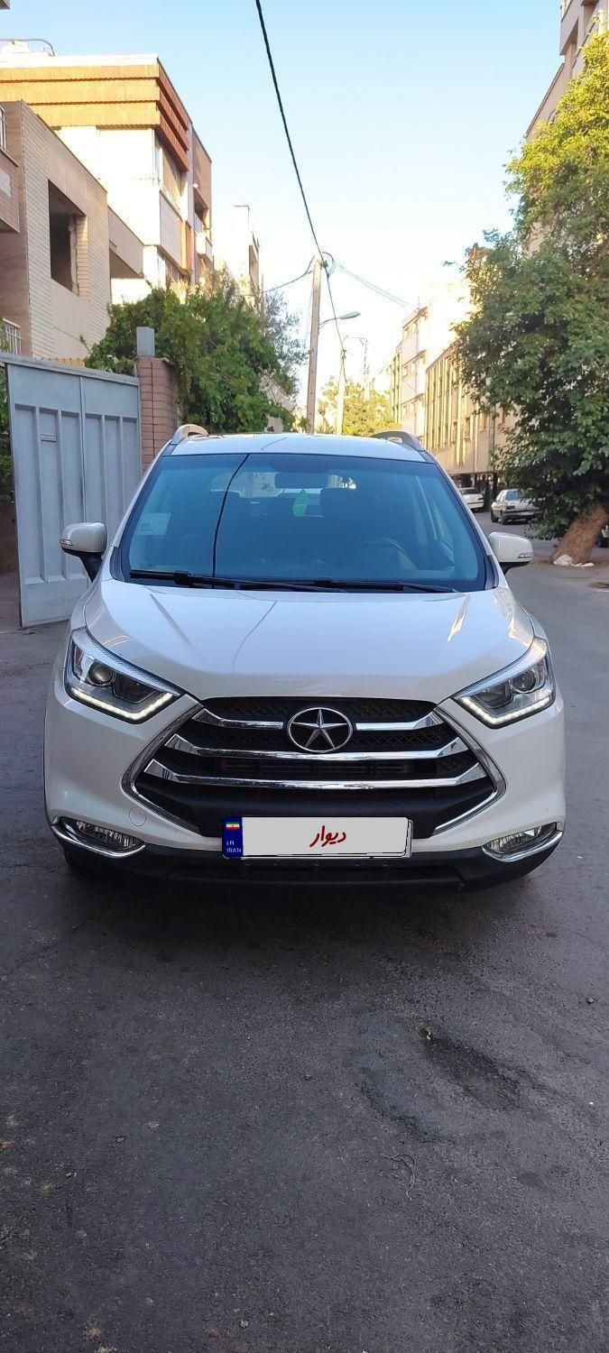 خودرو جک، S3 آگهی ann_18516046