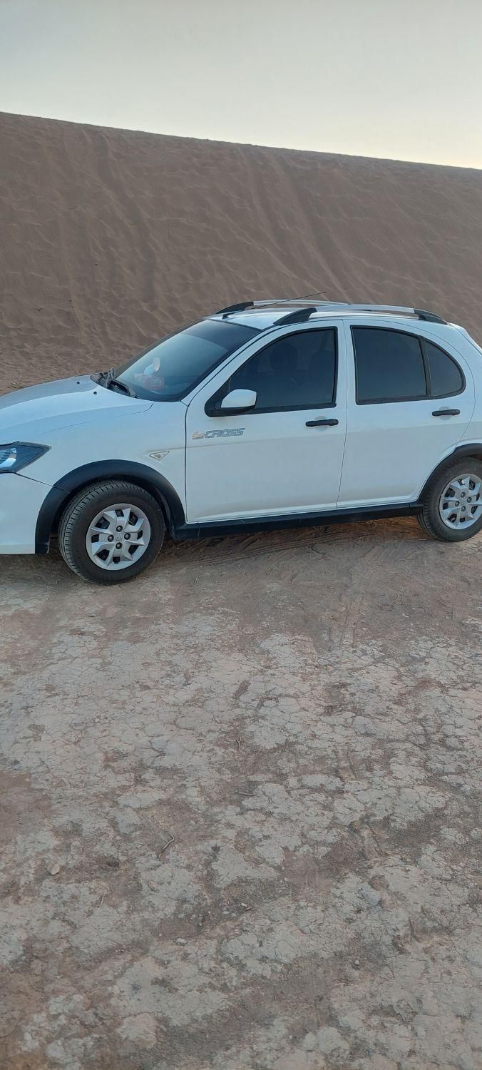 کوییک معمولی دنده‌ای - 1400