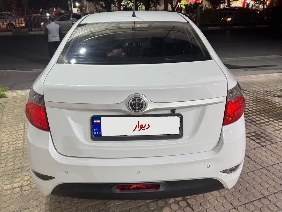 برلیانس H330 دنده ای 1650 - 2018